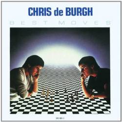 Chris De Burgh : Best Moves